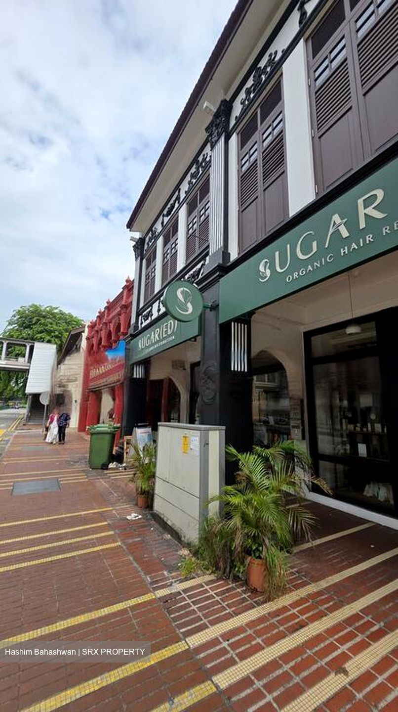 Cheow Keng Road (D15), Shop House #477054621